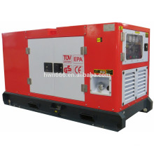 12kw FAW engine generator open type good quality (Factory Price)